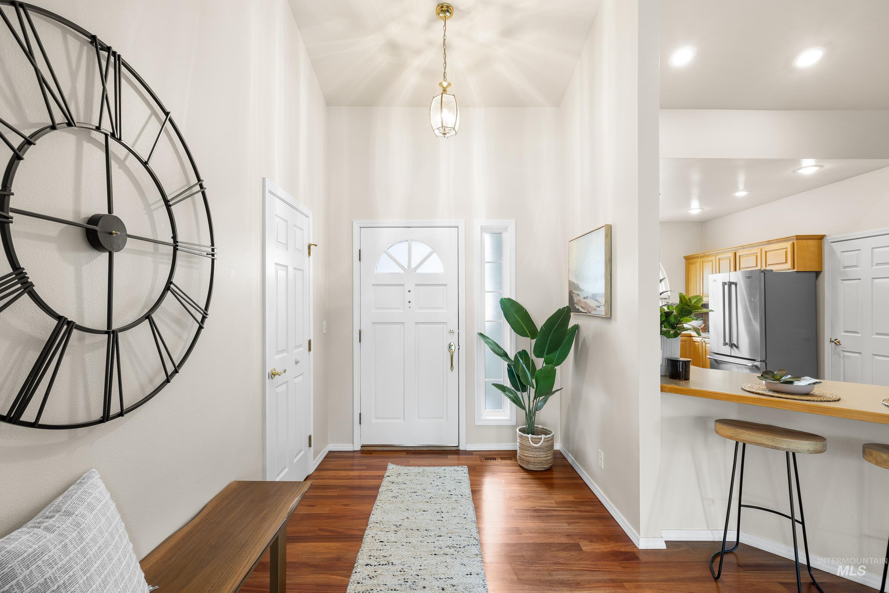 5583 W Harborcove Ln