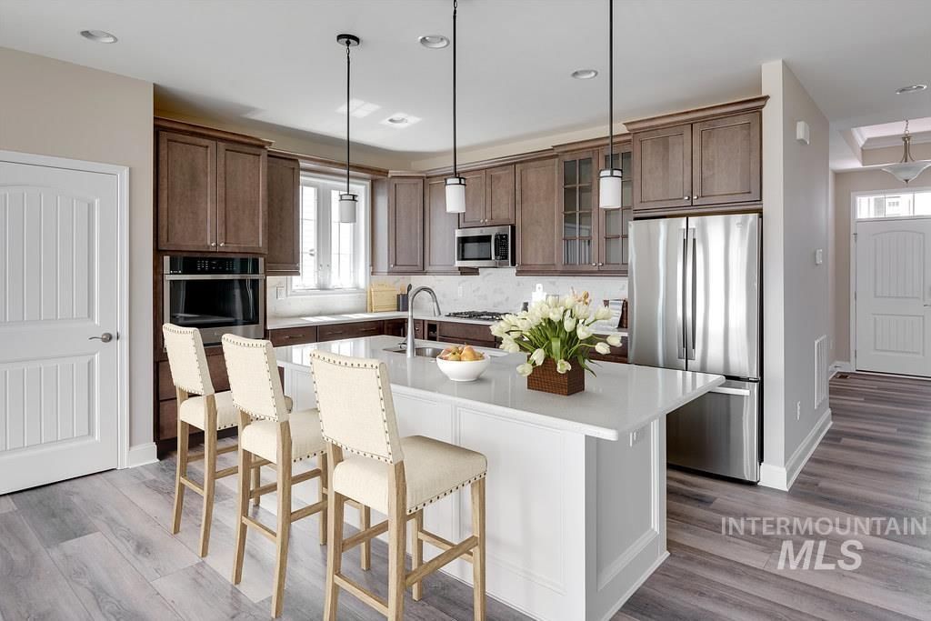 Photo of 7297 W Lands St, Eagle, ID 83616 (MLS # 98972583)