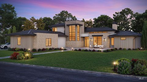 2124 W Clear Creek Drive Eagle ID 83616