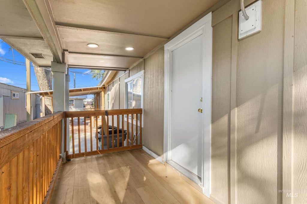 Photo of 111 E. Simplot Blvd #28, Caldwell, ID 83605 (MLS # 99000582)