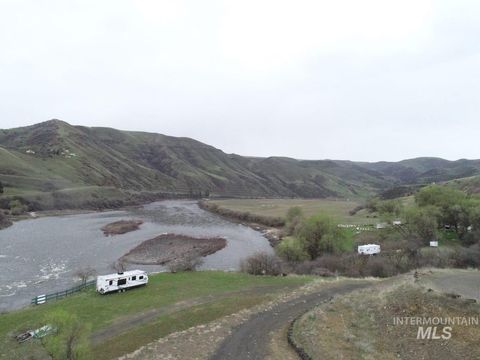 124 White Bird Rd White Bird ID 83554