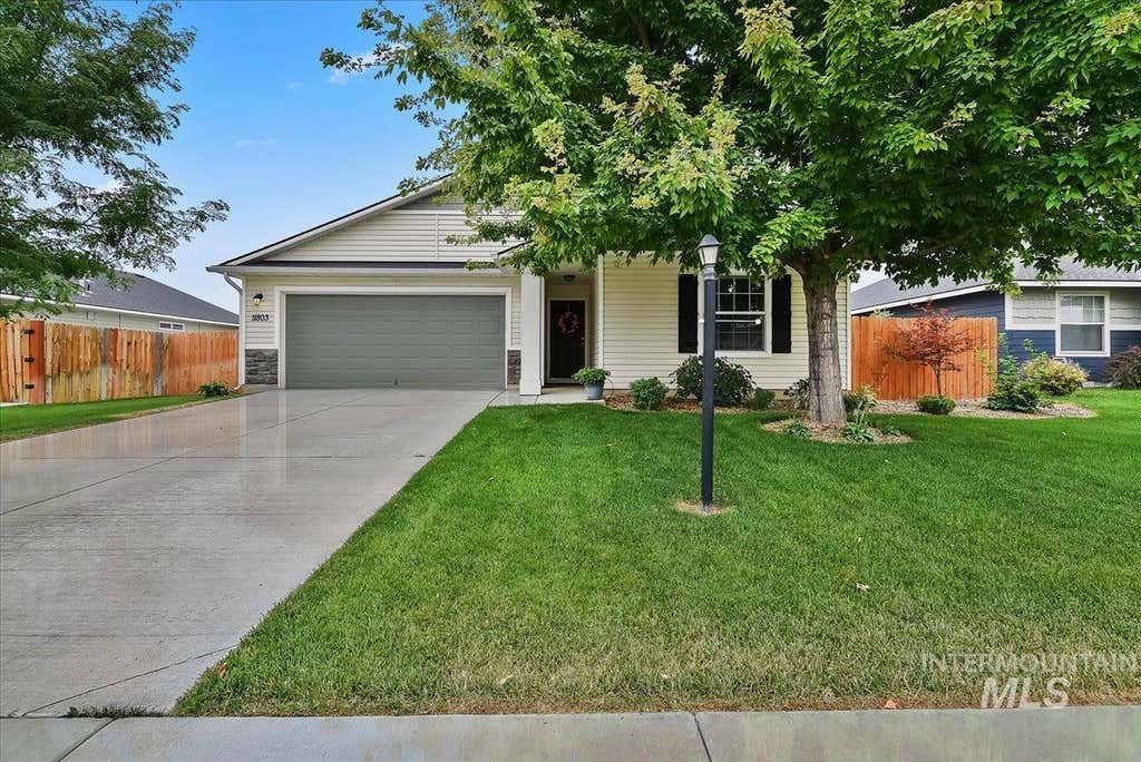 Photo of 11803 Penobscot St, Caldwell, ID 83605 (MLS # 98994789)