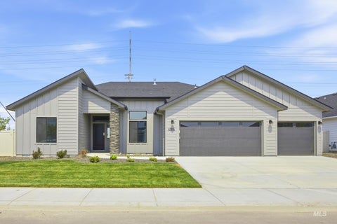 Photo of 3149 N Porgy Way, Eagle, ID 83616 (MLS # 98999799)