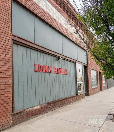 Photo of 109 Main St, Nyssa, OR 97913 (MLS # 98994629)