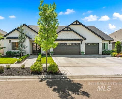 Photo of 6401 W Biathlon ST, Eagle, ID 83616 (MLS # 98998147)