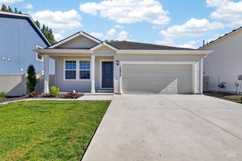 Photo of 10978 W Hidden Point St, Star, ID 83669 (MLS # 98987056)