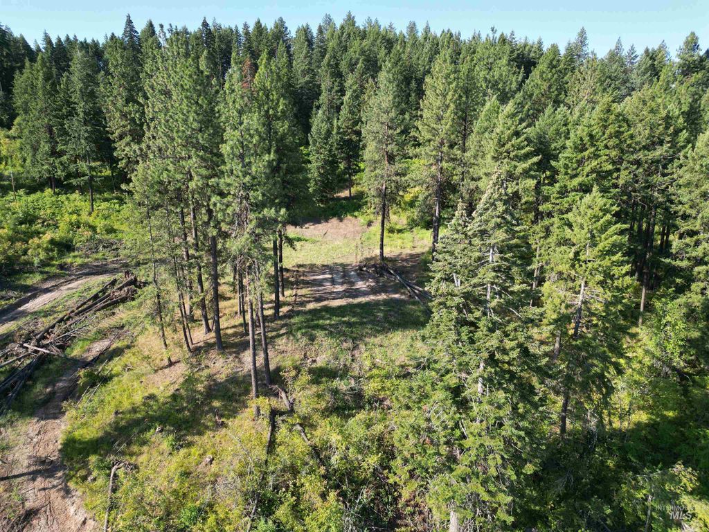 Photo of 750 Mountain Top Drive, Orofino, ID 83544 (MLS # 98954970)