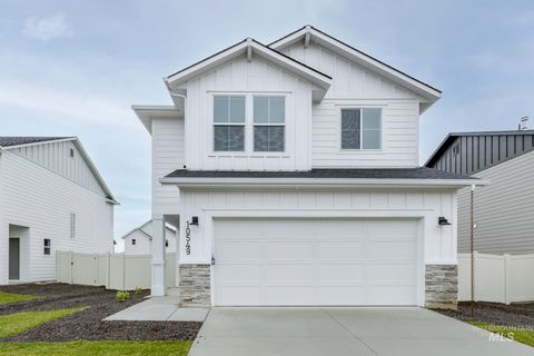 Photo of 10549 W Tinder St, Star, ID 83669 (MLS # 98969288)