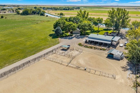 Photo of 479 E King Rd, Kuna, ID 83634 (MLS # 99000697)