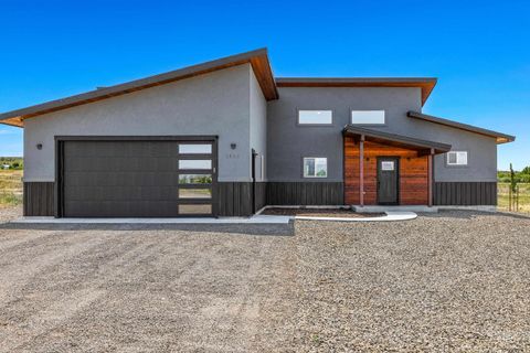 Photo of 2185 Fairway DR, Council, ID 83612 (MLS # 98992610)