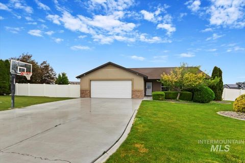 Photo of 2468 E 3805 N, Filer, ID 83328 (MLS # 98937862)