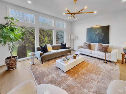 Photo of 578 W Sly Fox, Meridian, ID 83646 (MLS # 98976730)