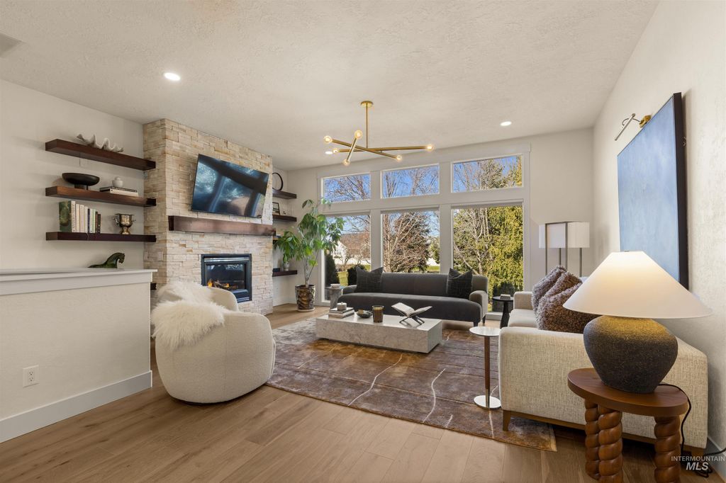 Photo of 578 W Sly Fox, Meridian, ID 83646 (MLS # 98976730)