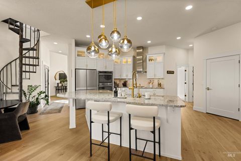 Photo of 578 W Sly Fox, Meridian, ID 83646 (MLS # 98976730)