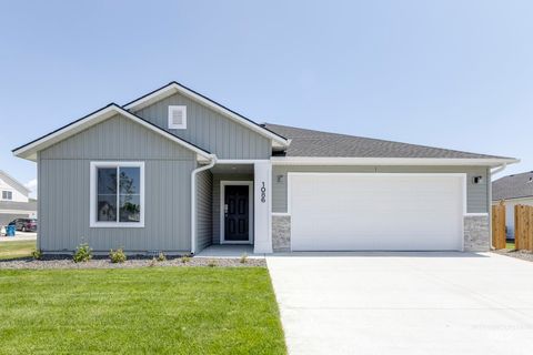 Photo of 16301 Fill Ave, Caldwell, ID 83607 (MLS # 98965242)