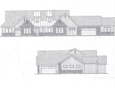 4565 Harvest Lane Emmett ID 83617