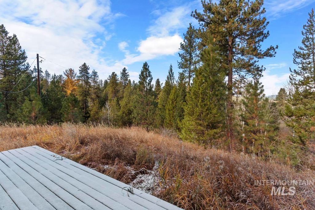 Photo of 301 W Mill Street, Cascade, ID 83611 (MLS # 98966179)