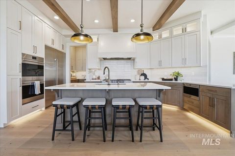 5029 W Braveheart St Eagle ID 83616