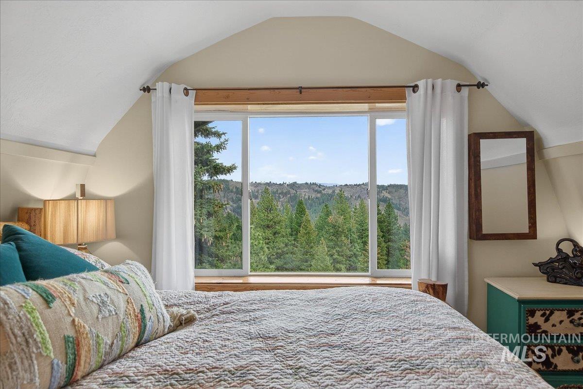 View of bedroom