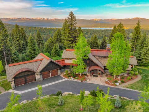Photo of 663 Aster Court, McCall, ID 83638 (MLS # 98988452)