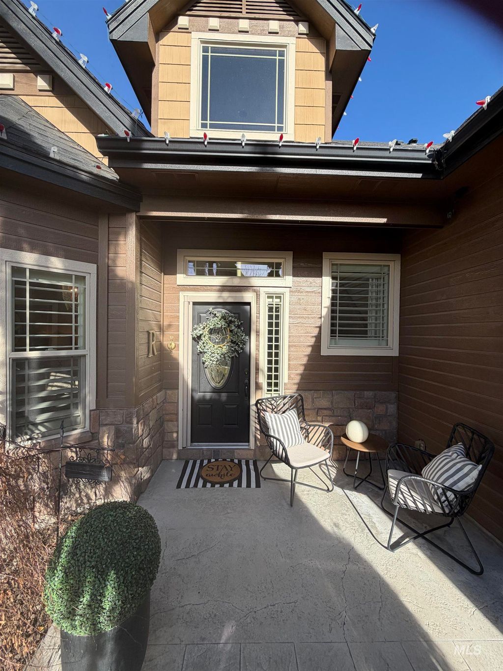 Photo of 918 W Heather Woods Drive, Nampa, ID 83686 (MLS # 98970511)