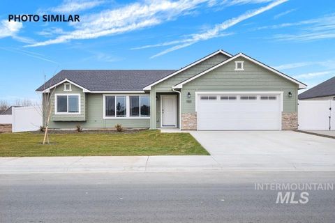 1677 Haystack Rd Emmett ID 83617