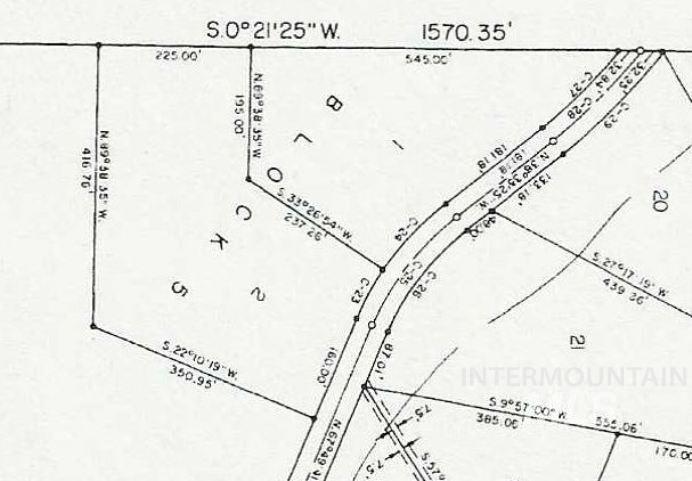 TBD River Road Lot 1 Block 5