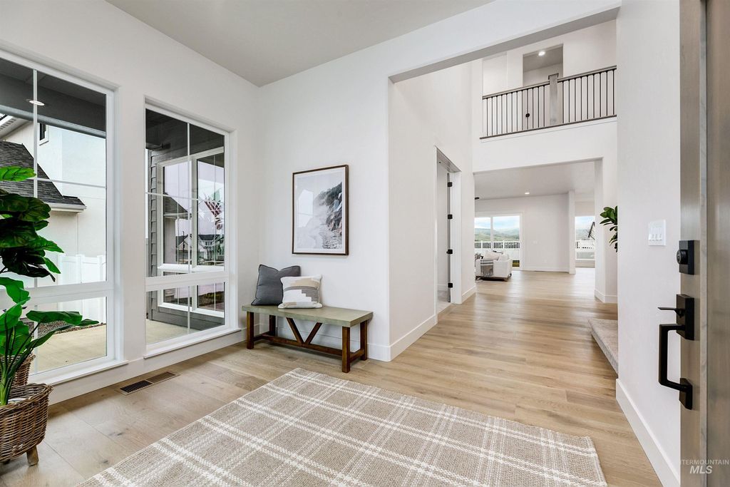 Photo of 2901 E Mardia St, Meridian, ID 83642 (MLS # 98979481)