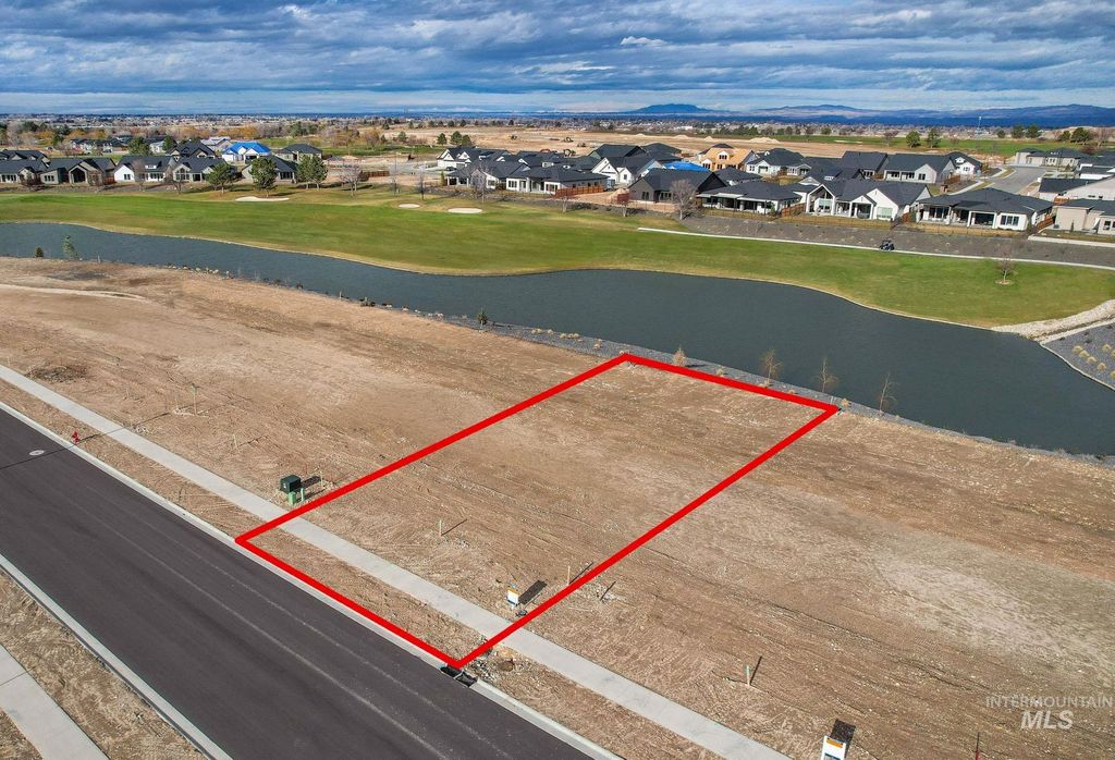 Photo of 11367 S Levant Ln, Kuna, ID 83634 (MLS # 98975740)