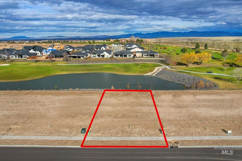 Photo of 11367 S Levant Ln, Kuna, ID 83634 (MLS # 98975740)