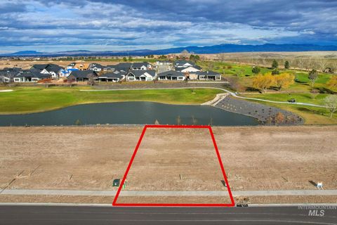 Photo of 11367 S Levant Ln, Kuna, ID 83634 (MLS # 98975740)
