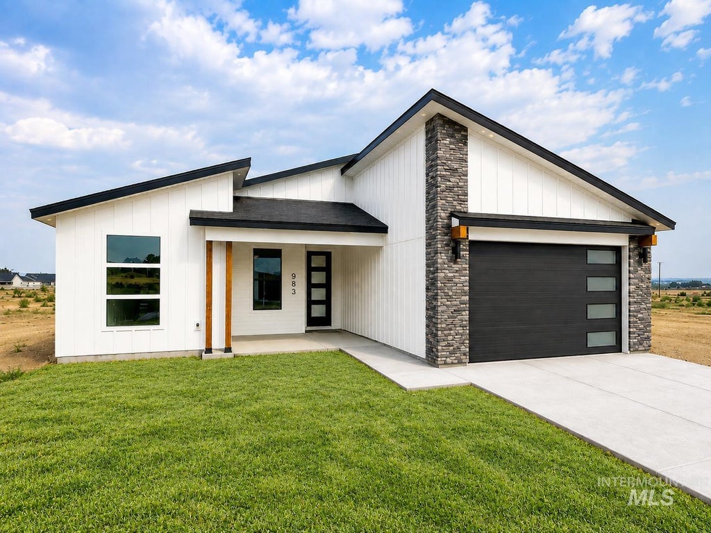 Photo of 983 Quartz Rd, Kimberly, ID 83341 (MLS # 98999986)