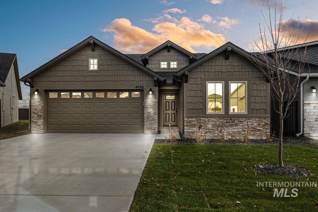 Photo of 7005 S Palatino Ave, Meridian, ID 83642 (MLS # 98963620)