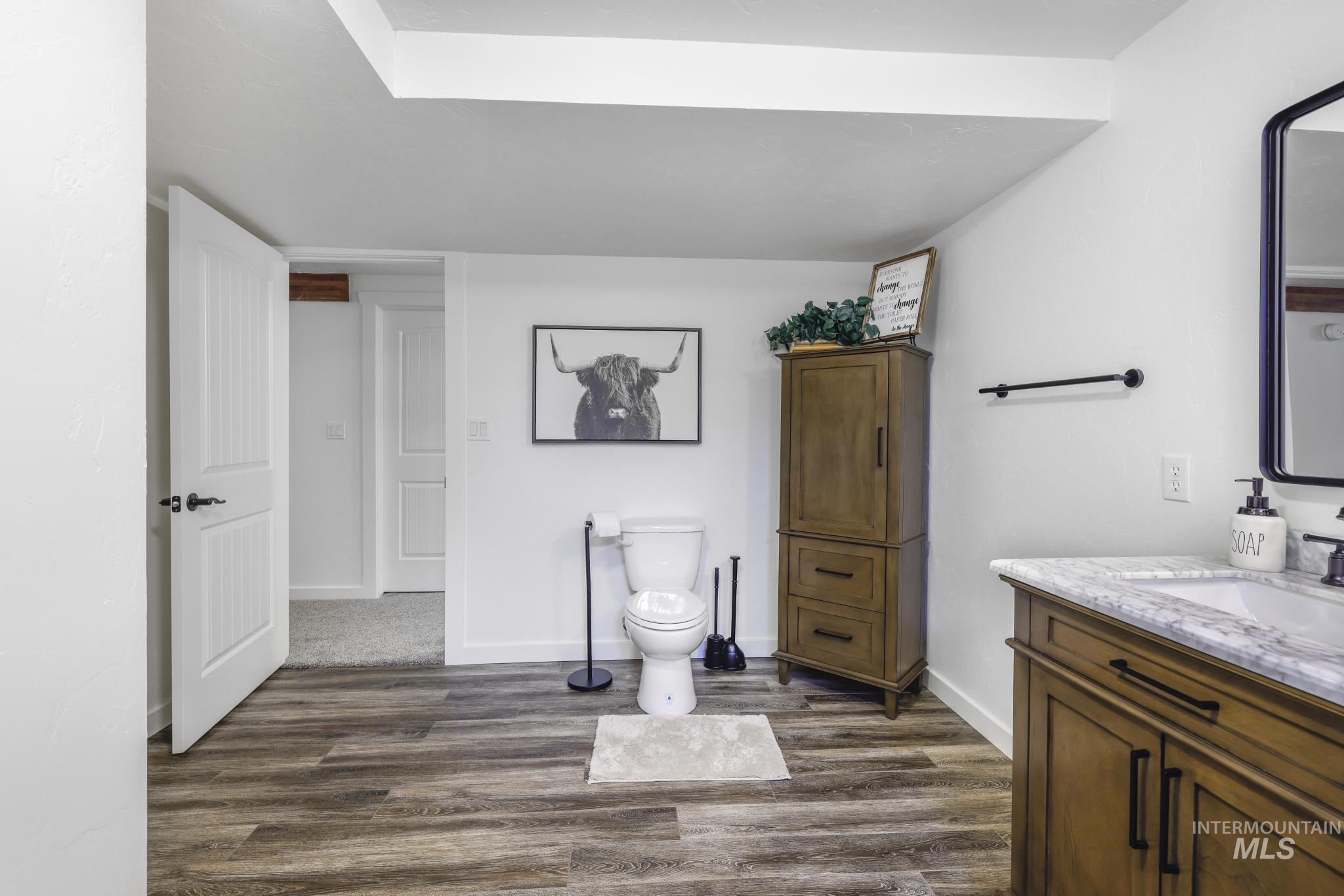 364 S 500 W # B, Jerome, Idaho image 35