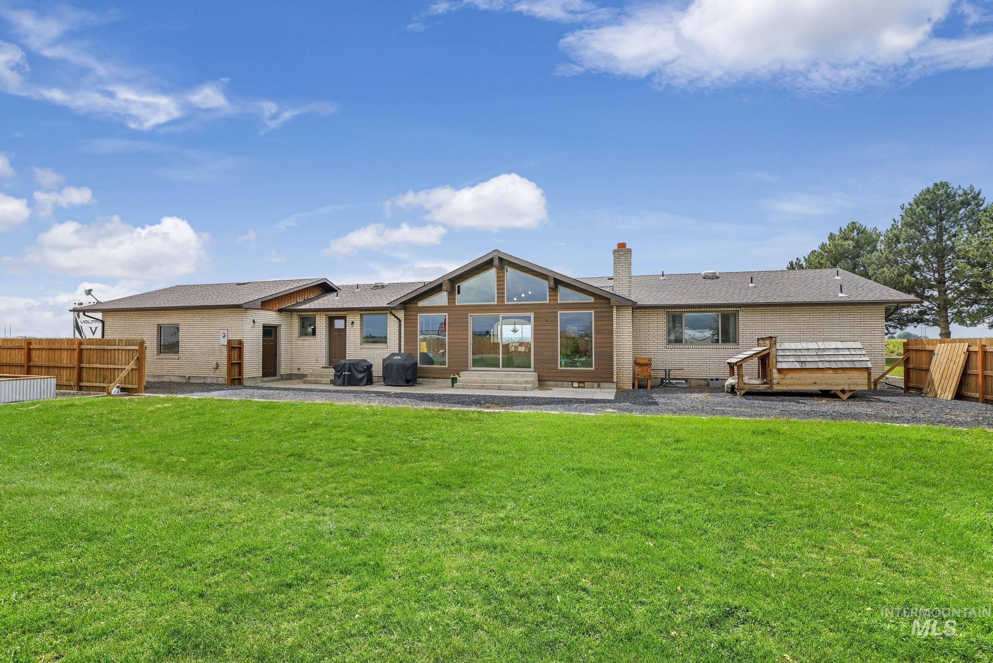 364 S 500 W # B, Jerome, Idaho image 36