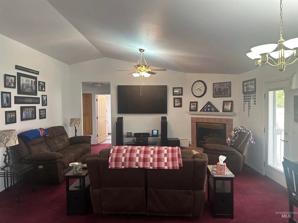Photo of 2508 Eastgate Dr, Twin Falls, ID 83301 (MLS # 98998976)