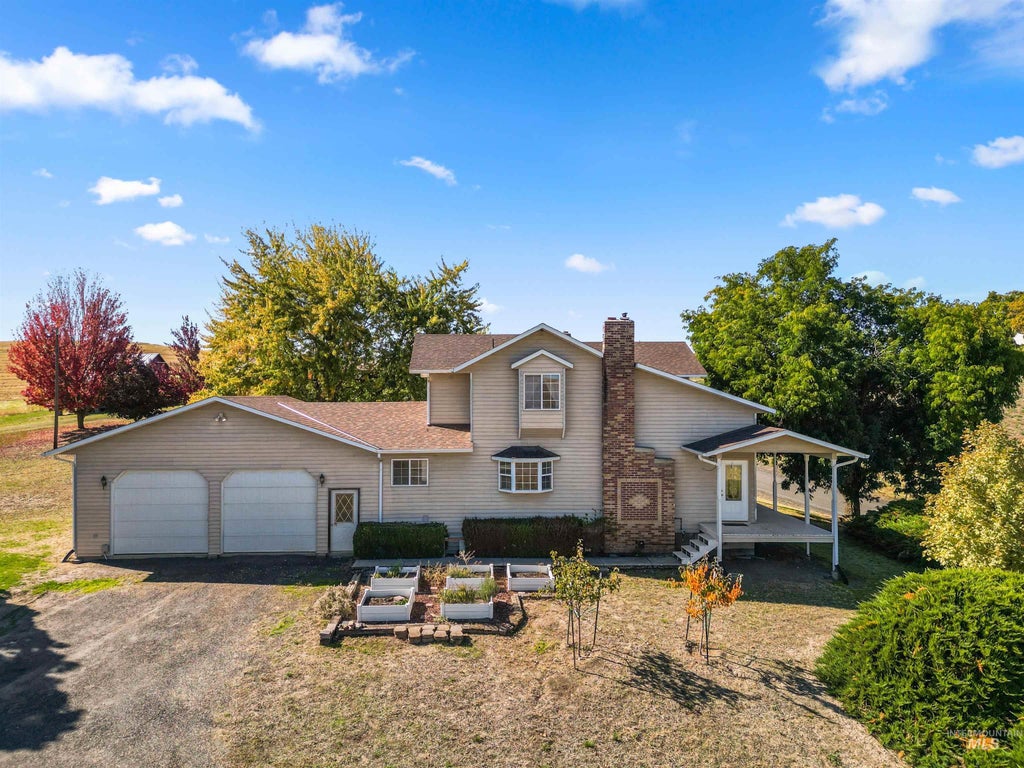 Photo of 30344 Leland Road, Juliaetta, ID 83535 (MLS # 99002365)