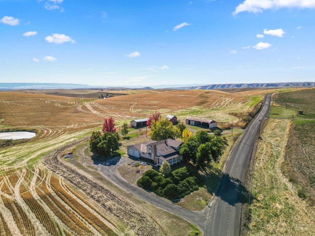 Photo of 30344 Leland Road, Juliaetta, ID 83535 (MLS # 99002365)
