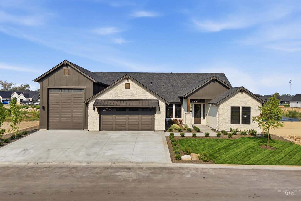 Photo of 536 Founder Ave, Middleton, ID 83644 (MLS # 98997207)