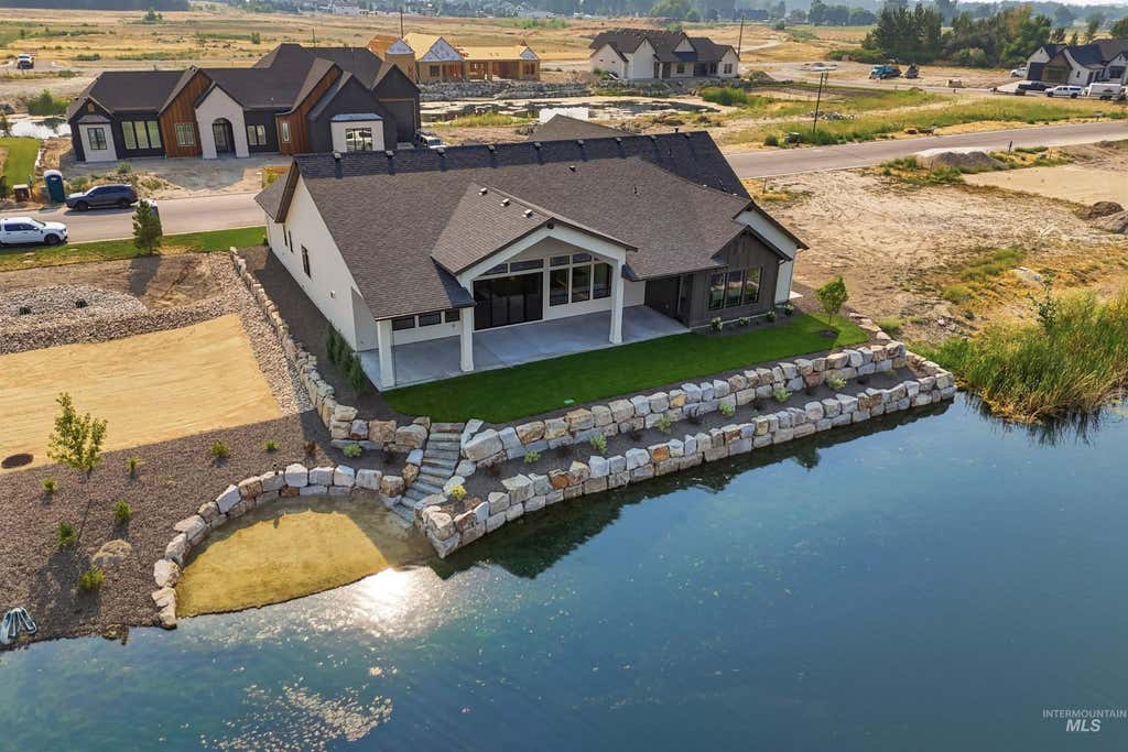 Photo of 536 Founder Ave, Middleton, ID 83644 (MLS # 98997207)