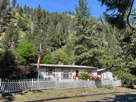 Photo of 5645 Pines Rd, New Meadows, ID 83654 (MLS # 98953246)