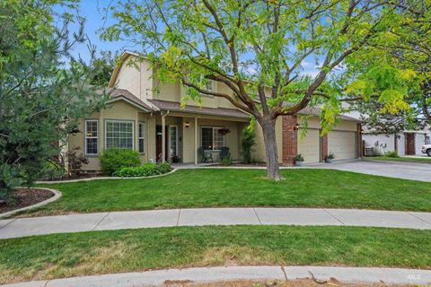 Photo of 4899 N Maidstone Pl, Boise, ID 83713 (MLS # 98988495)