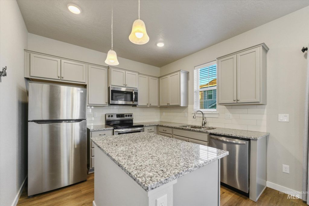 Photo of 5945 S Boddington Ln, Boise, ID 83709 (MLS # 98975086)