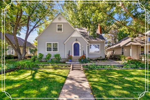 409 E Main St Jerome ID 83338