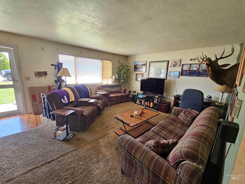 Photo of 428 1st St. N St, Marsing, ID 83639 (MLS # 98982593)