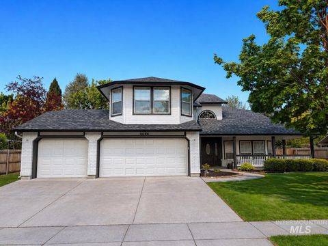 Photo of 5086 N Maidstone Way, Boise, ID 83713 (MLS # 98984070)