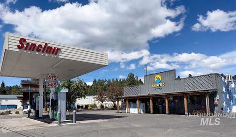 Photo of 147 N 3rd St./Hwy 55 ST, McCall, ID 83638 (MLS # 98989097)