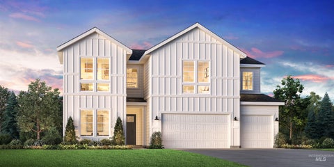 Photo of 2333 N Provence Ave, Eagle, ID 83616 (MLS # 98998577)