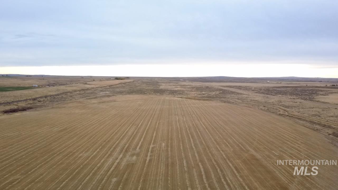 Overview of rural landscape