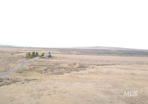 Photo of 216 S 850 East, Dietrich, ID 83324 (MLS # 98965784)